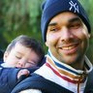 Meet your Posher, James